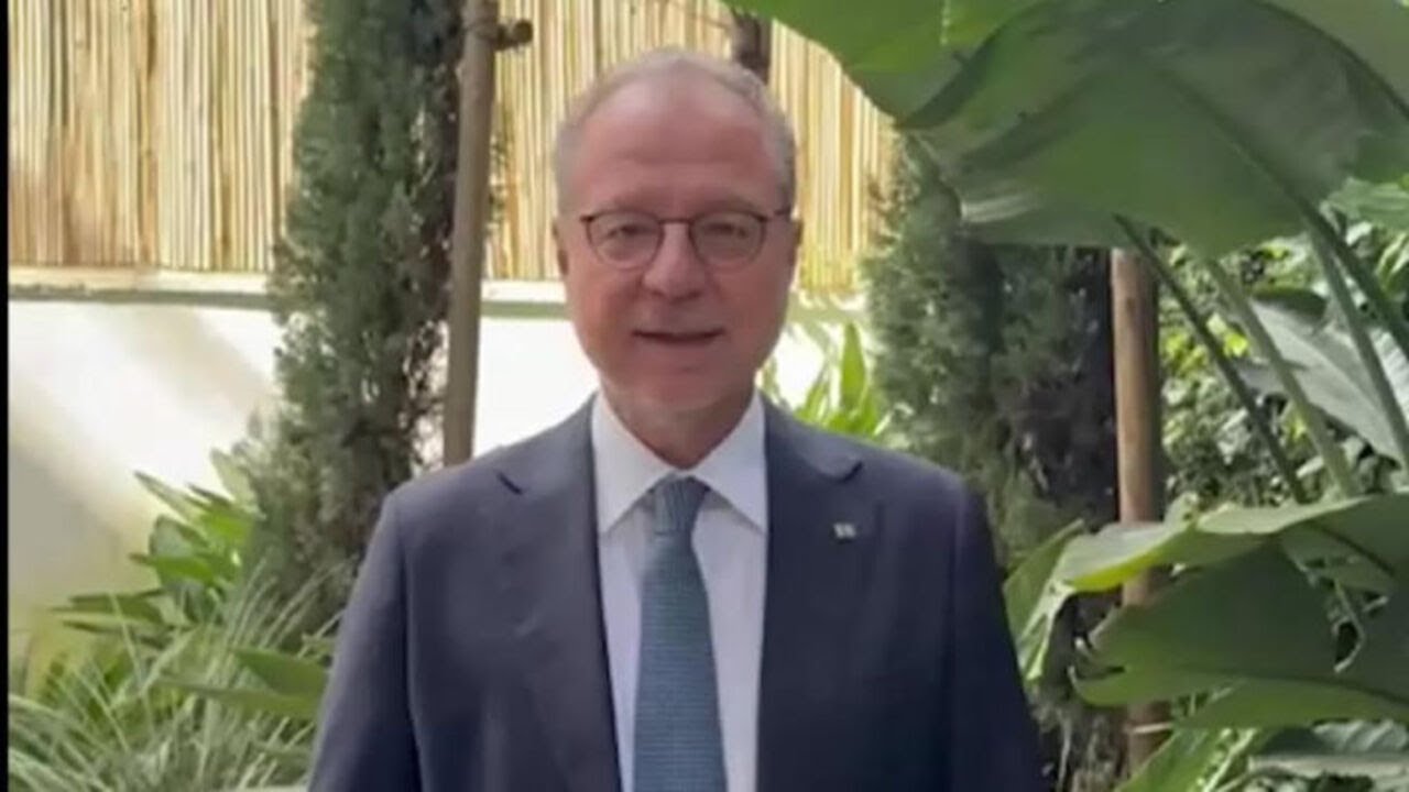 Screening gratuito diabete a Maratona Roma, Mulè: Modello di prevenzione per il futuro dei ragazzi