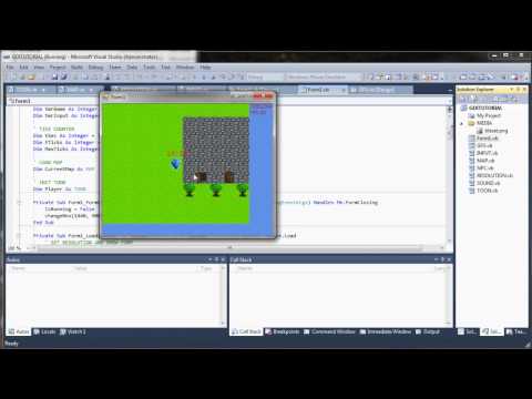 December Update - New Projects, Source Code, Taking on Game Programming FAQs