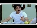 Nagarjuna Preparing Food Comedy Scene || Manmadhudu Movie