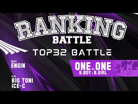 Snow vs Belrose | BBoy Top 32 | Ranking Battle Boston Club 2022