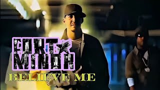 [4K] Fort Minor - Believe Me (Music Video)