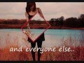 Beth Hart - Like you (and everyone else) (lyrics ...