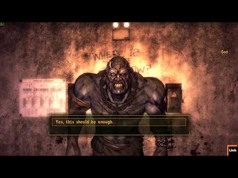 Fallout New Vegas 100% Play Through Pt 50: Setting the Pieces...