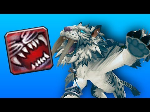 Feral DRUIDS Are Actually INSANE! (5v5 1v1 Duels) - PvP WoW: Battle For Azeroth 8.0.1