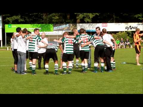 FV Ottendorf-Okrilla 05 - Staffelsieger Kreisliga West(lausitz) 2011