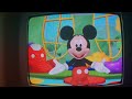 Opening To Little Einsteins The Legend Of The Golden Pyramid 2007 DVD 20th Anniversary Special