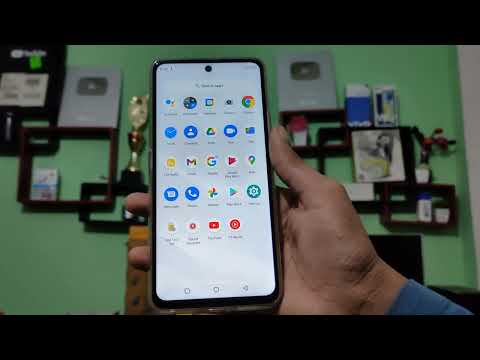 Motorola G51 5G   How to fix Wi Fi problem