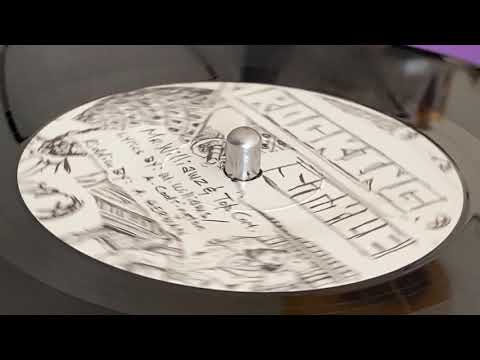 MR WILLIAMZ & TOP CAT ~ Rocking Style (MR WILLIAMZ ~ Lyrics Collection, B Side)