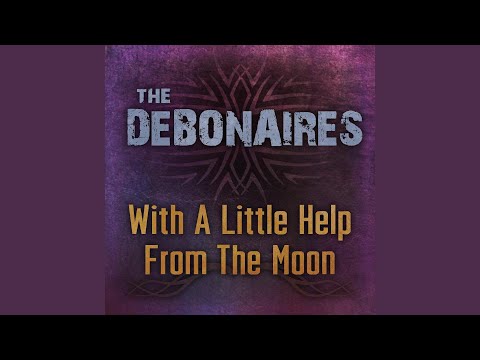 With a Little Help from the Moon