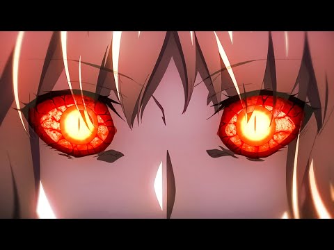 Tsukihime Remake「AMV」Cali Boy ᴴᴰ