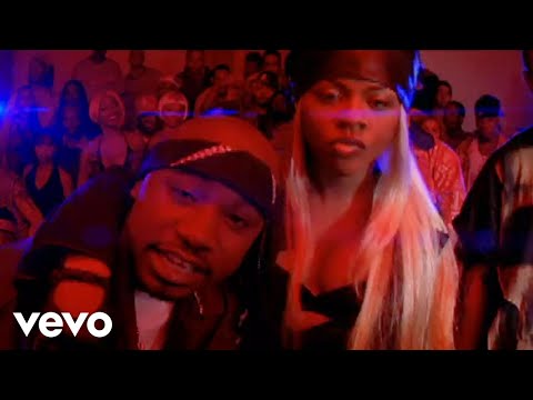 Mobb Deep - Quiet Storm ft. Lil' Kim (Official Video) ft. Lil' Kim