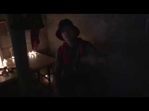 Gho$t Music - If They Can Tho (Feat. Mitch The Kidd)