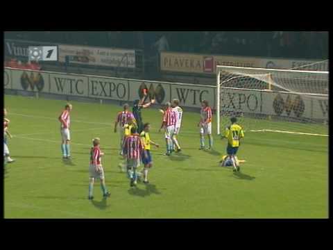 Cambuur - TOP 2008/09