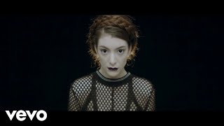 Lorde - Debut Album (VEVO LIFT French subtitles)