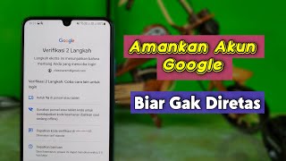 Download lagu Cara Mengaktifkan Verifikasi 2 Langkah Di Akun Google mp3
