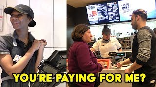 Paying for People