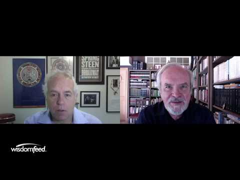 Transform Your Life: Thomas Moore's Wisdom On Soul Work & Inner Peace Strategies