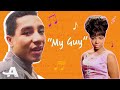 How 'My Guy' Became a World-Famous Hit for the Queen of Motown