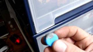 Neo Geo MVS U4 Arcade Restoration (3) 95% Done