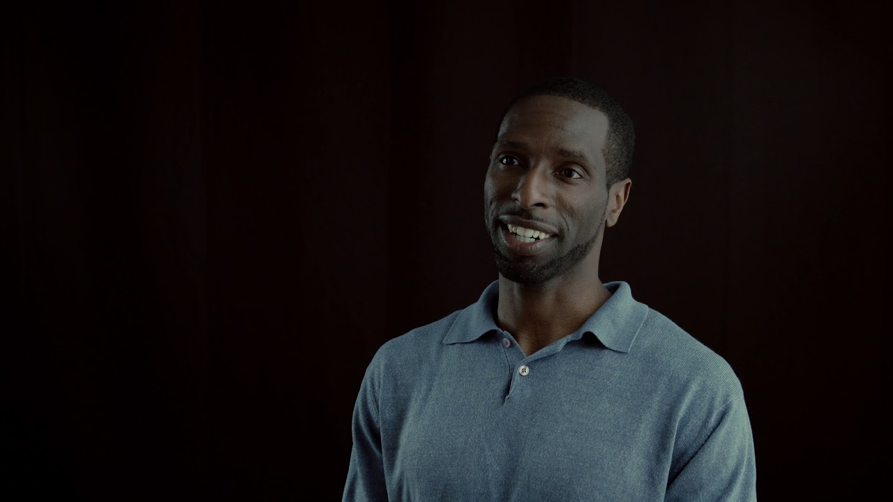 Promotional video thumbnail 2 for Marcus Harrison Green