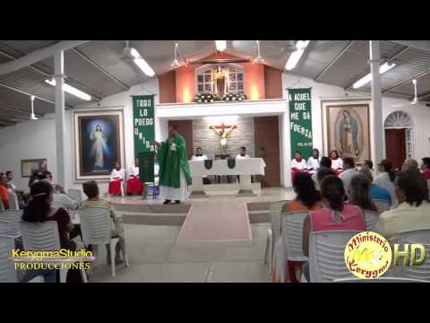 Evangelio 12 oct de 2014