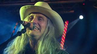 Steve Poltz- Jubileego Festival- Great Grandpa Beebe Birthday Song- Folksinger- Ripple ….?