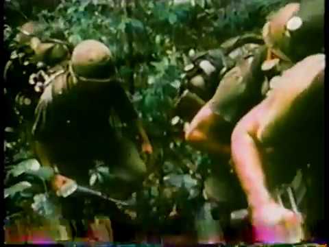 Vietnam  -  Charlie Company Pt.2