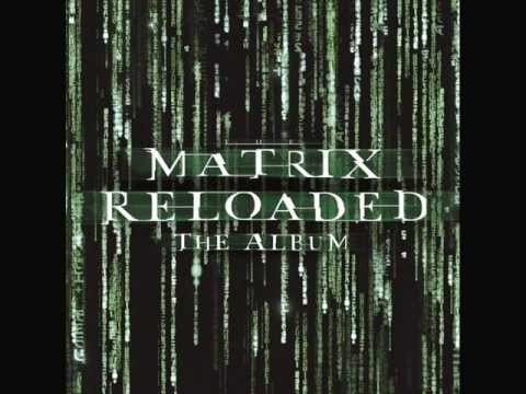 THE MATRIX RELOADED - DISC 2 [Full Album]