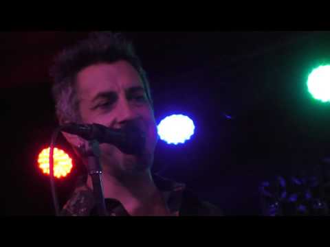 The Martini Bros LIVE at Champions "Fire Fire Fire"