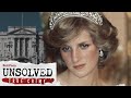 The Tragic Death Of Princess Diana