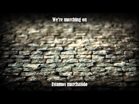 OneRepublic Marchin On Subtitulada Español Inglés