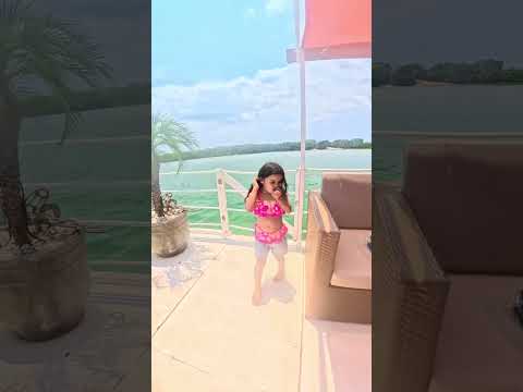 Comemorando meus 50 anos de idade no rio mais bonito do Brasil, rio Tocantins, em Peixe TO
