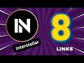 8 Interstellar Web Proxies Proxy Links For School Chromebook 2025