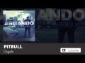 Pitbull - Orgullo [Official Audio]