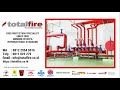 Kontraktor Fire Protection Indonesia Fire Hydrant Fire Sprinkler Fire Detector System