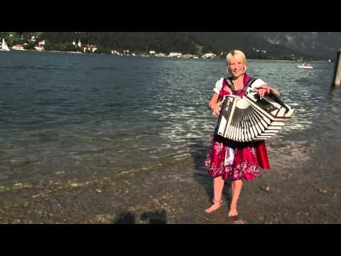 Corinna Zollner   Flirten auf Boarisch