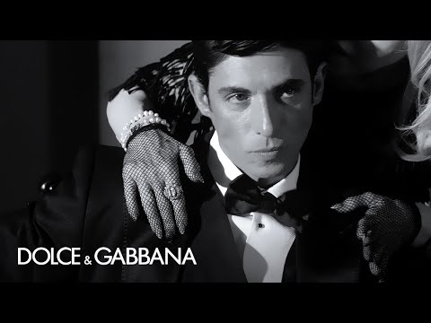 The One by Dolce&Gabbana Alberto Guerra's Interview