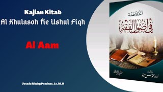 Download lagu Kajian Kitab Al Khulashoh fie Ushul Fiqh Al Aam... mp3