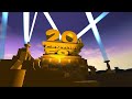 20th Century Fox 2009 Remake V2 5