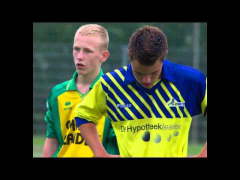 OSM '75 C1 - sv Huizen C1