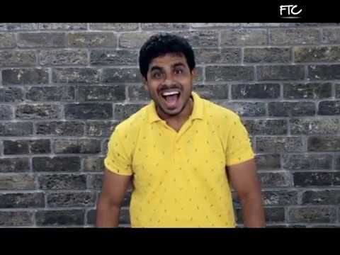 Pritam Bhujbalrao f the couch winner monologue 