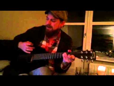 Edgar Smári - I Cant Make You Love Me