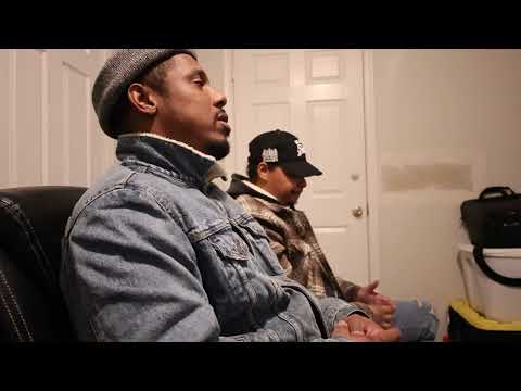 Lil’ Greg the Bastard - The System f. Hunnid Millz (Official Video)