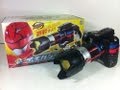 Review Ichigan Buster Buster Gear Series 02 Tokumei Sentai Go Busters