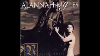 Alannah Myles - Tumbleweed Or A Rolling Stone