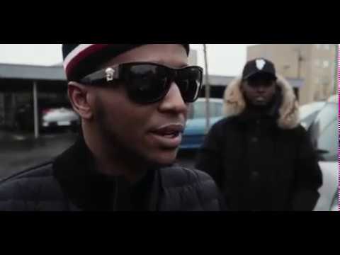 JAMAIKA - FØRSTE ORLOV FRA STATSFÆNGSEL EFTER 2 ÅR