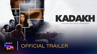 Kadakh | Official Trailer | World Premiere Movie
