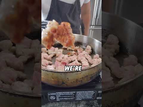 The BEST Green Chili Recipe... EVER! #recipe #food