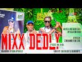 MIXX DEDLY - ZENDIAMBO CURE X SELECTOR REID - OFFICIAL YOUTUBE VIDEO  MIXXTAPE