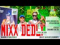 MIXX DEDLY ZENDIAMBO CURE X SELECTOR REID OFFICIAL YOUTUBE VIDEO MIXXTAPE